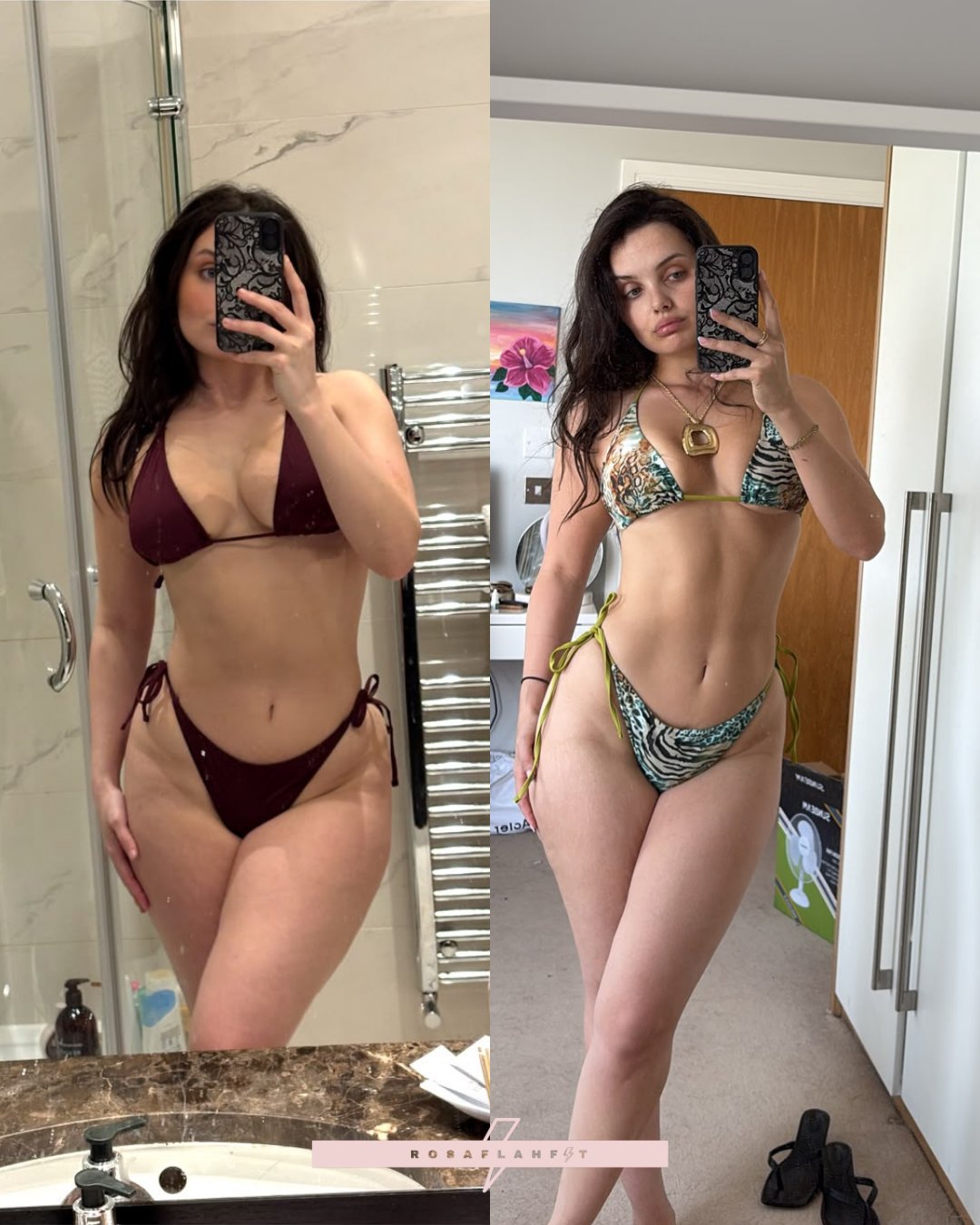 1:1 client transformation 6