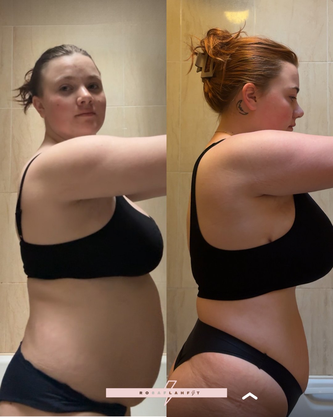 1:1 client transformation 7