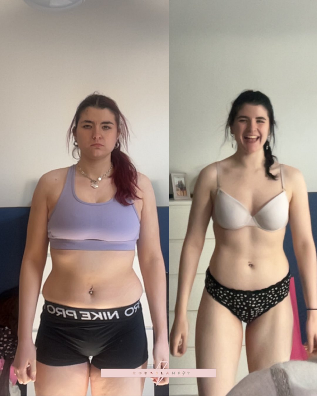 1:1 client transformation 8