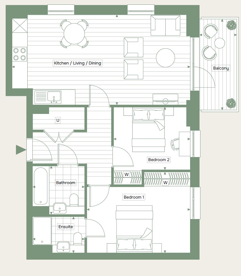 Property K