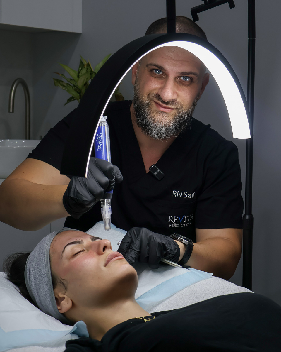 Understanding your skin: SkinPen microneedling at ReVita Med Clinic
