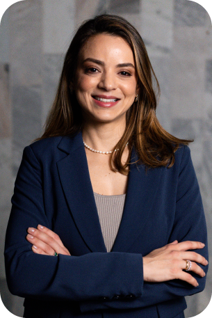 Dra. Mariana Gouveia
