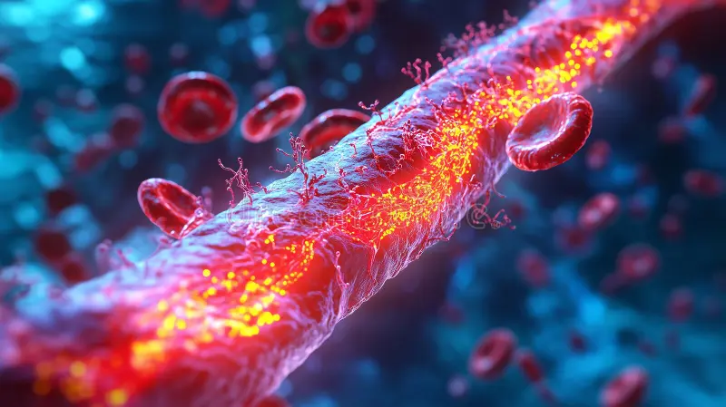 Metabolism and Inflammation Connection