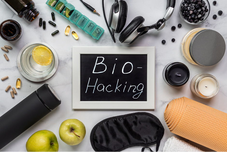 Biohacking vs. Guessing: The Difference Between Data and DIY