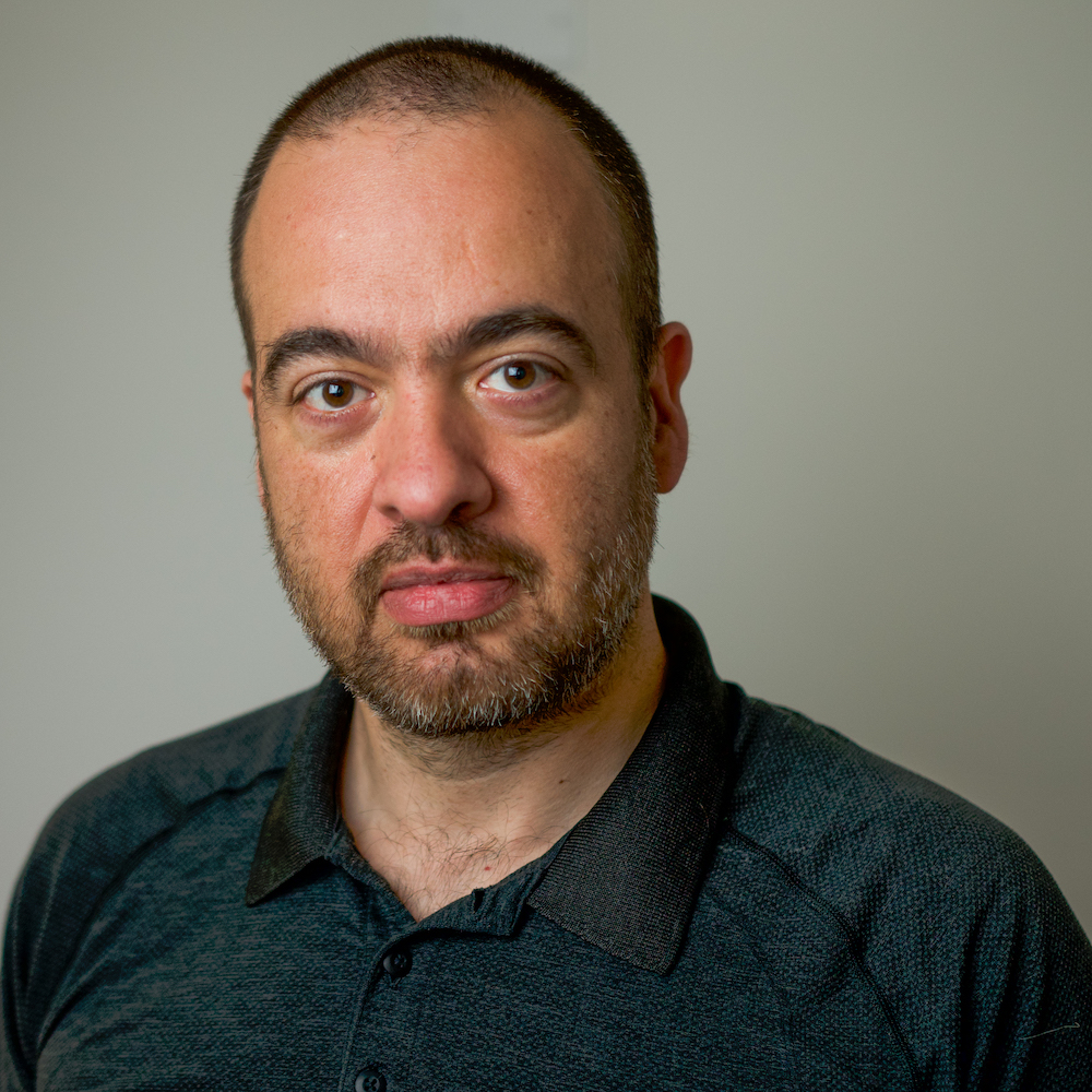 Sylvain Mancuso — Founder of Mancuso Clinic