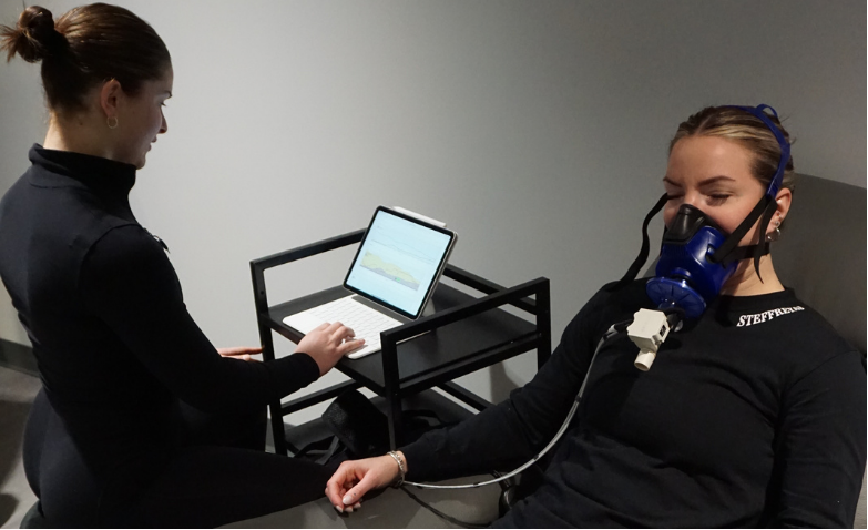 Resting Metabolic Rate Weight Loss