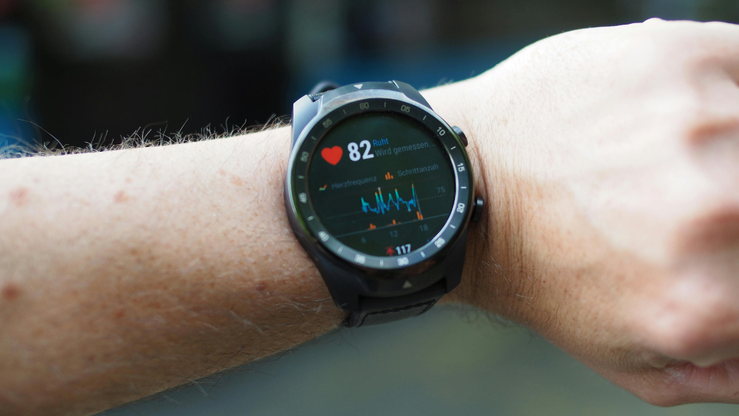 How to Improve HRV With Smarter Recovery