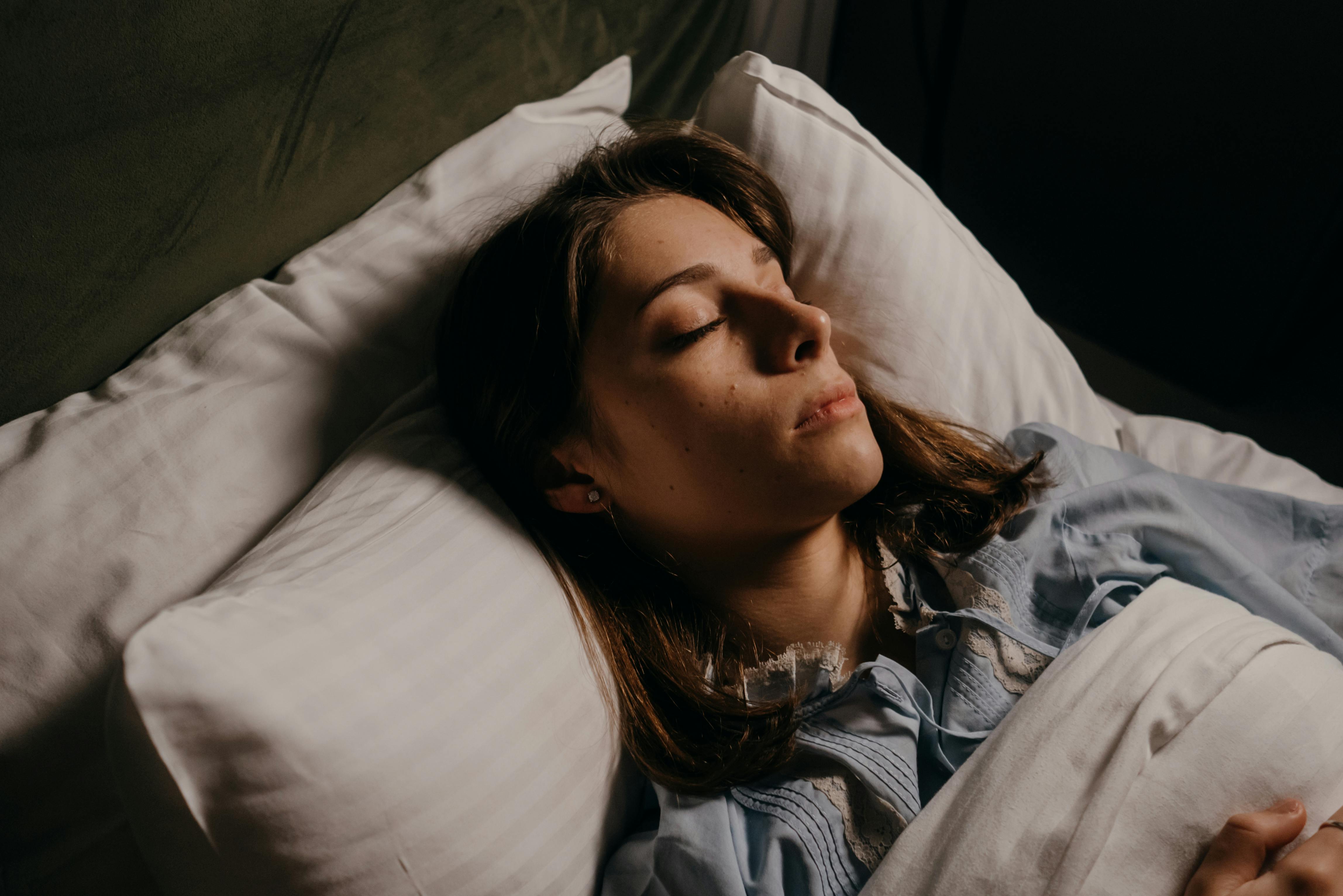 Sleep Recovery