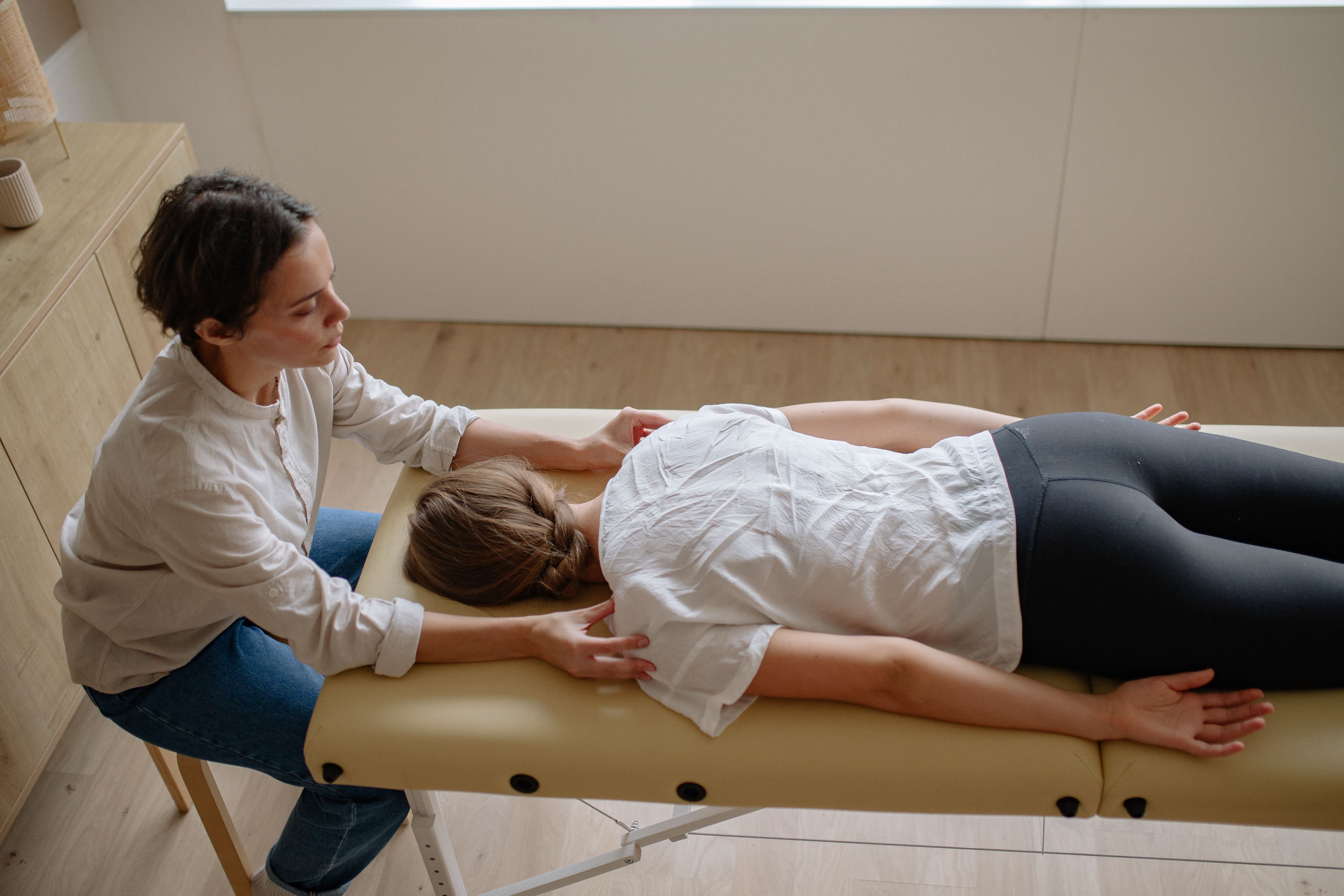 Osteopathy vs Chiropractic Care