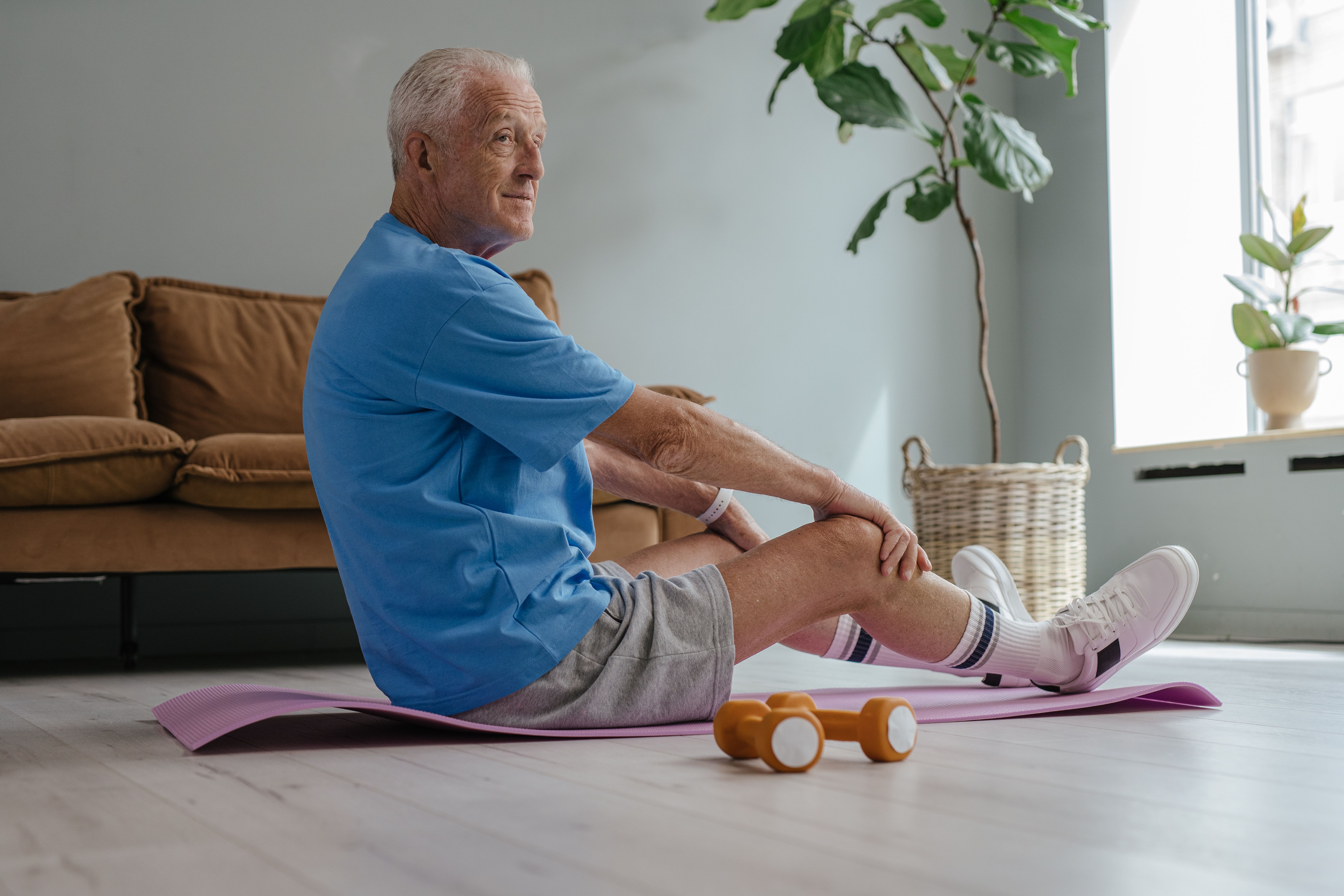 Metabolic Age vs Biological Age