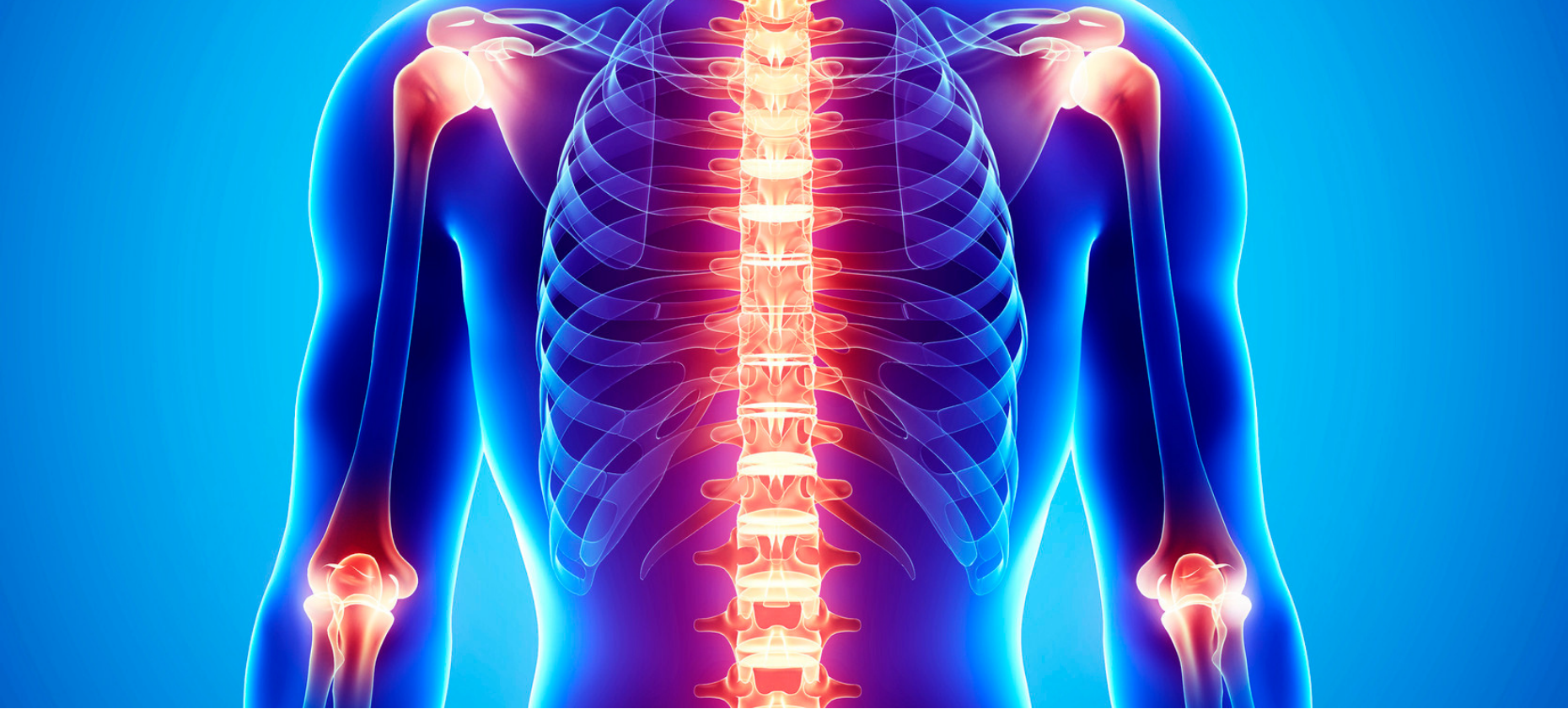 How to Reduce Chronic Inflammation