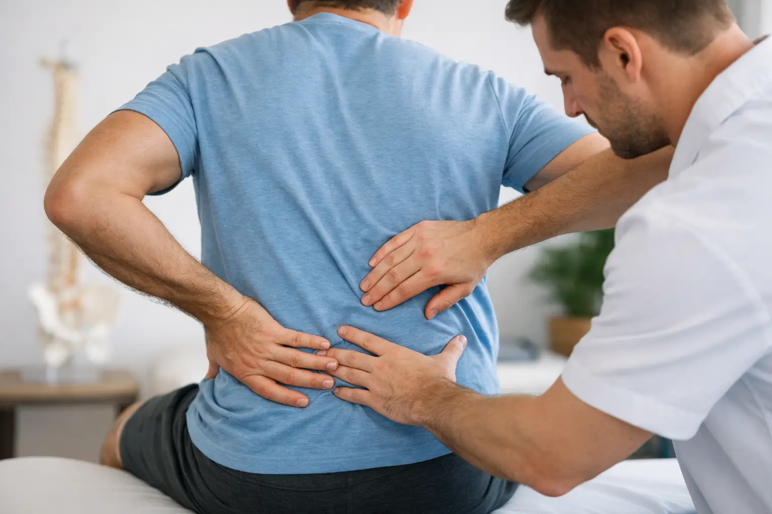 Manual Therapy