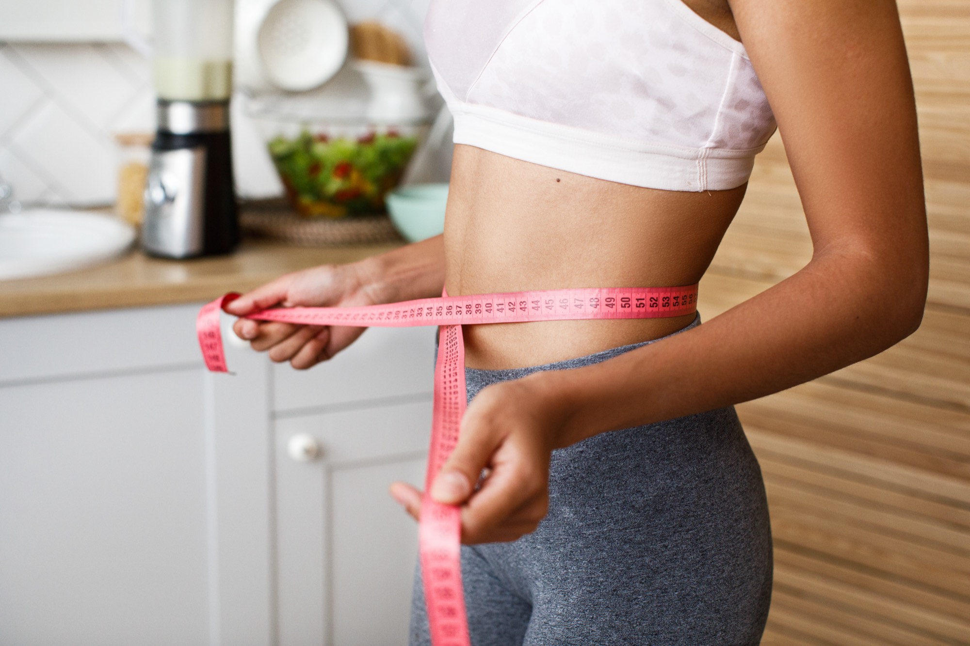 Weight & Body Change Resistance