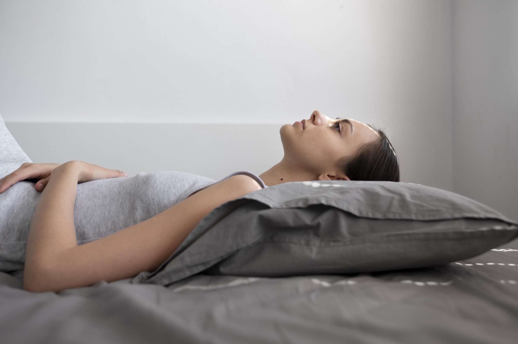 Stress, Sleep & Burnout