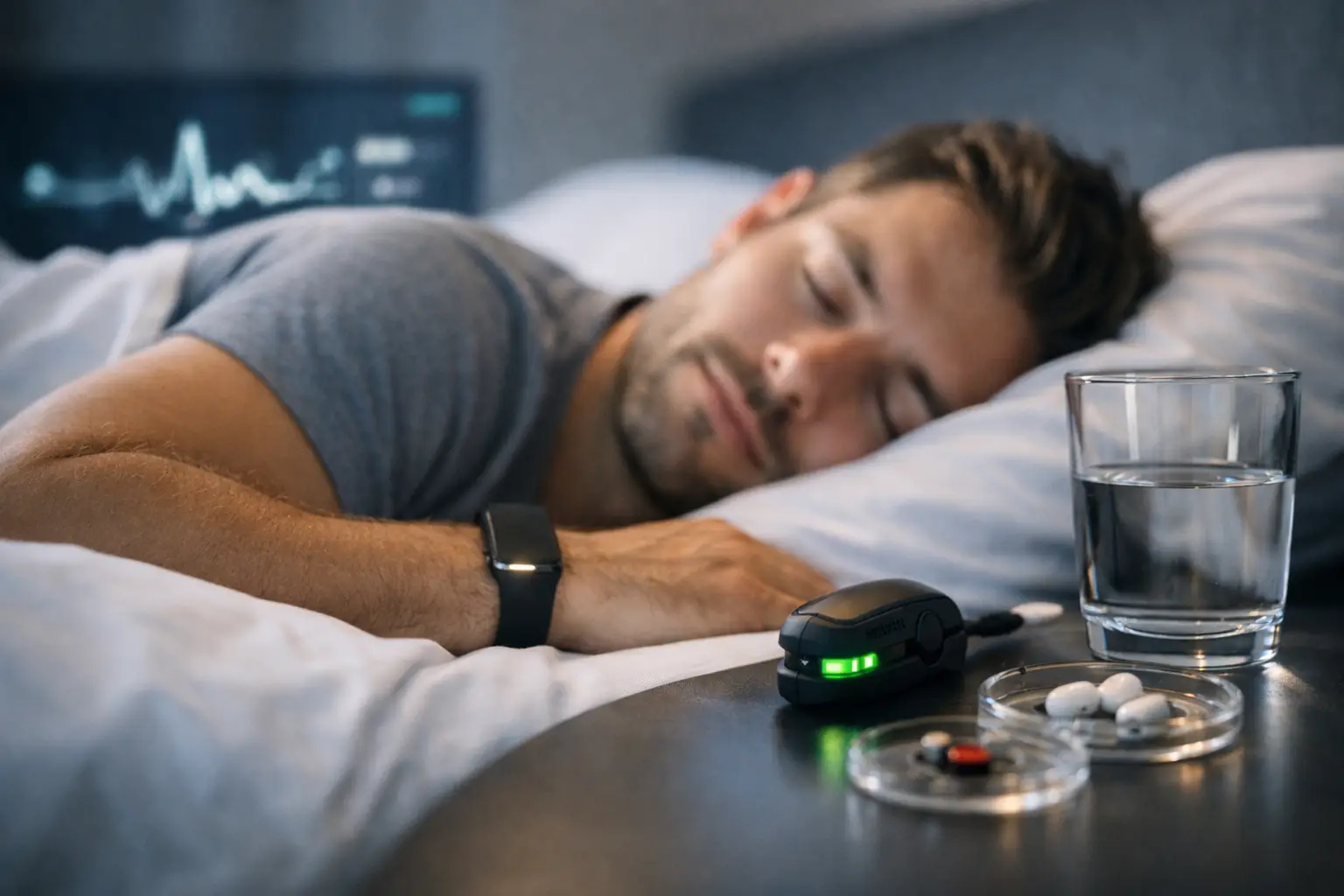 Sleep Biomarkers