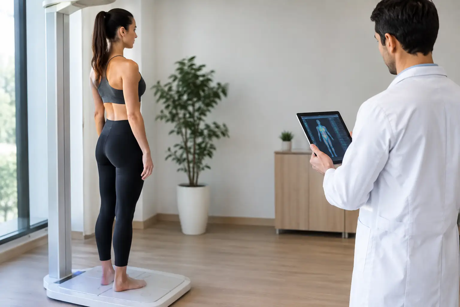 Body Composition