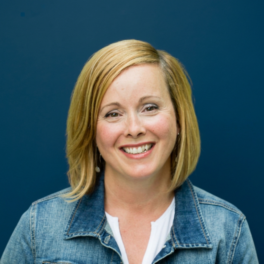 Dr. Nadine Cyr