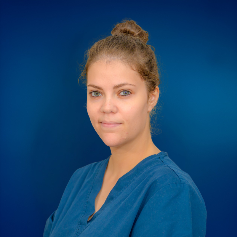 Margaux Magal