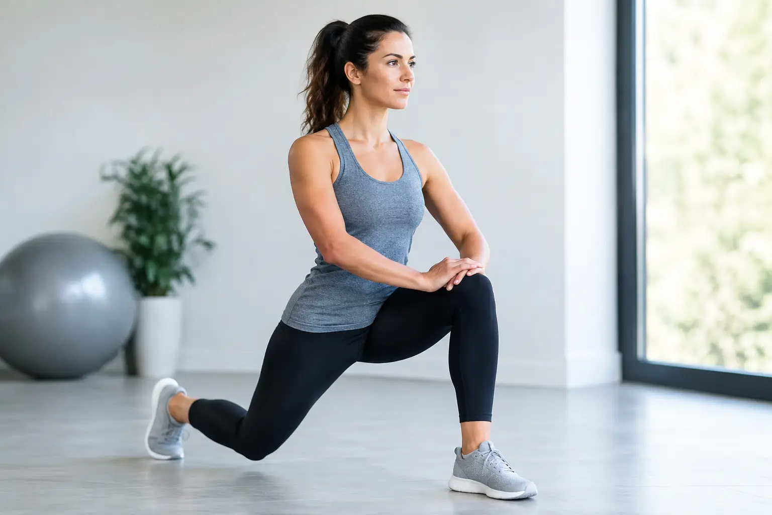 How to Improve Joint Stability