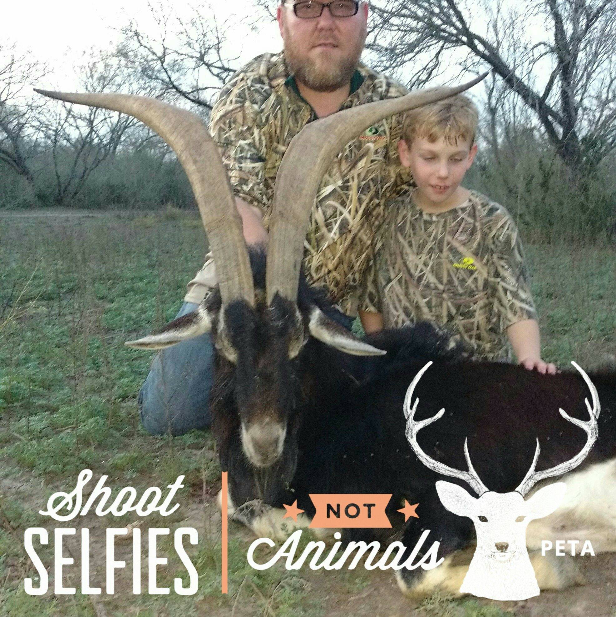 Texan HuntingOutfitter