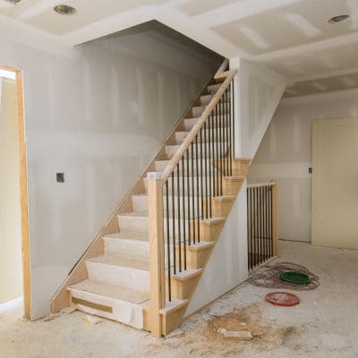 construction in York County