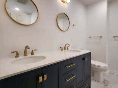 Kitchen Remodeling in Lancaster County