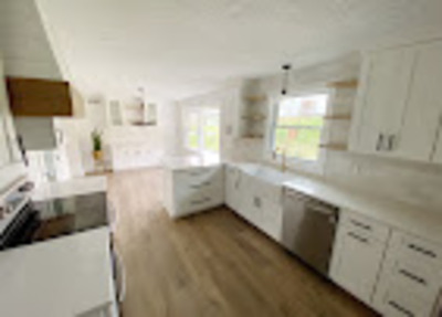 Bathroom Remodeling in Lancaster County