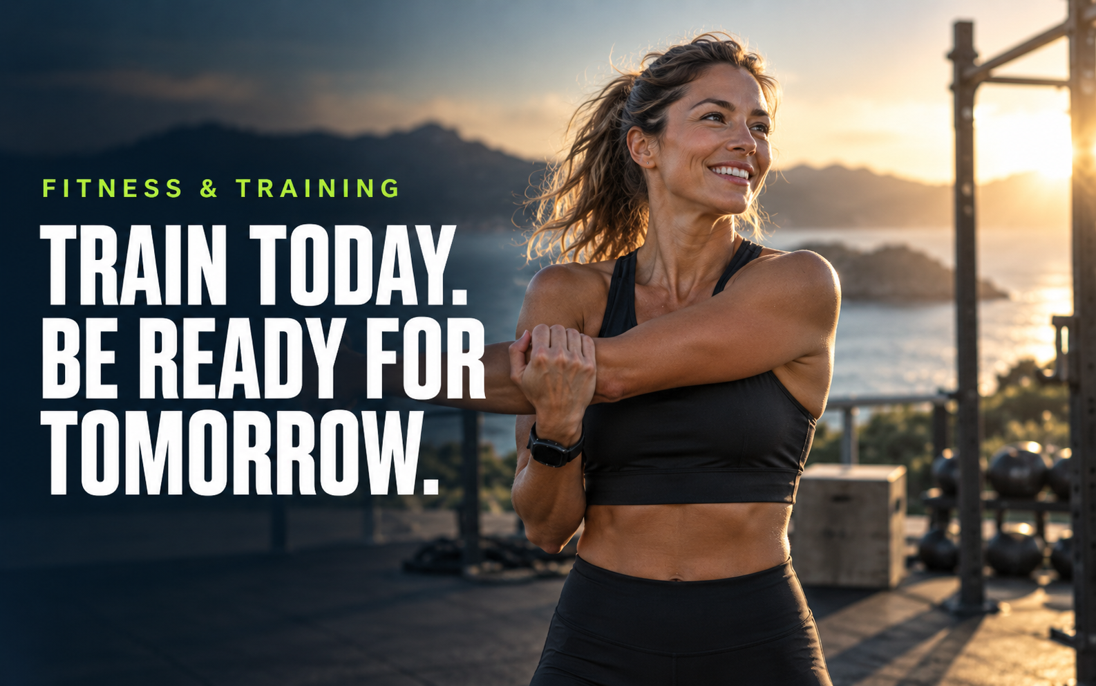 Fitness and Training