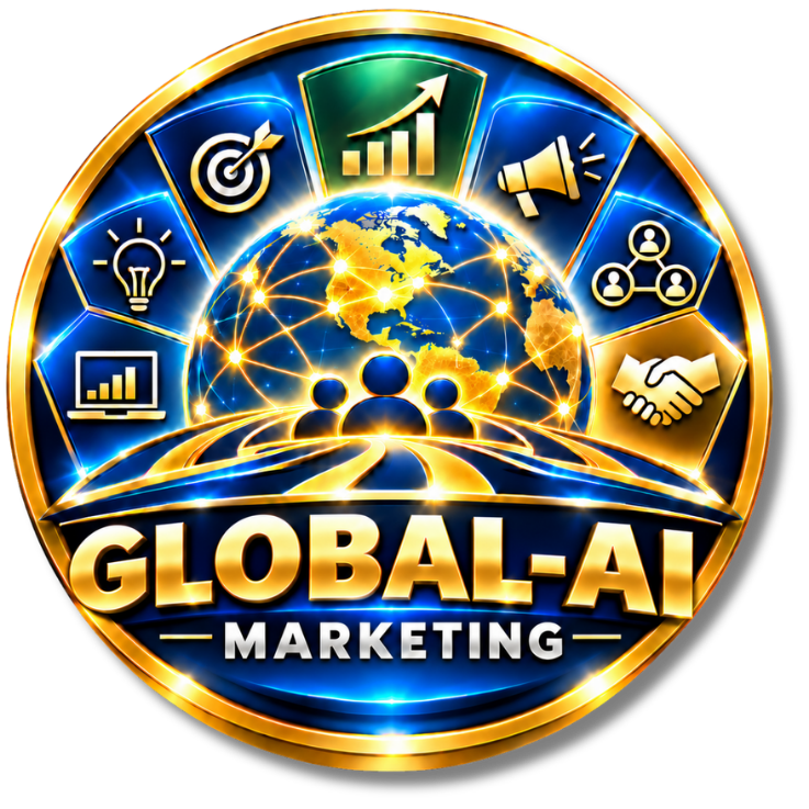 Global-AI Marketing