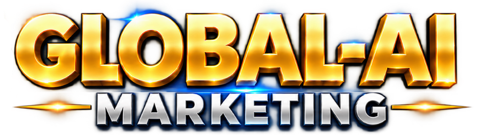 Global-AI Marketing