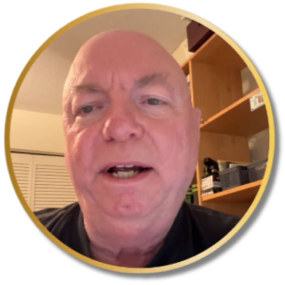 Mark Global-AI testimonial