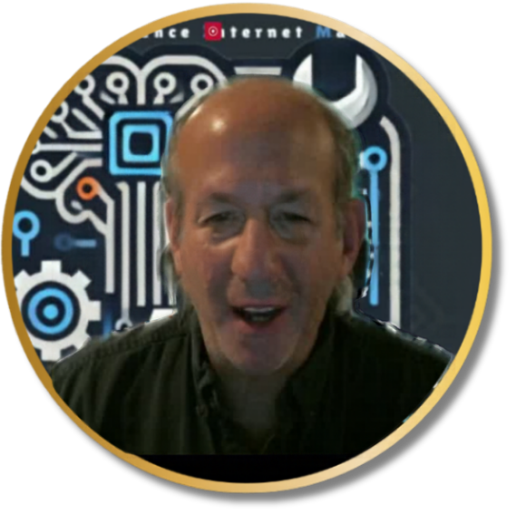 Bruce Global-AI testimonial