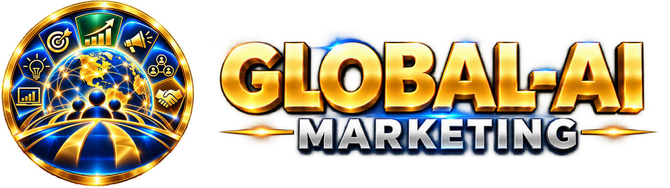 Global-AI Marketing