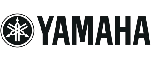 Logo Yamaha