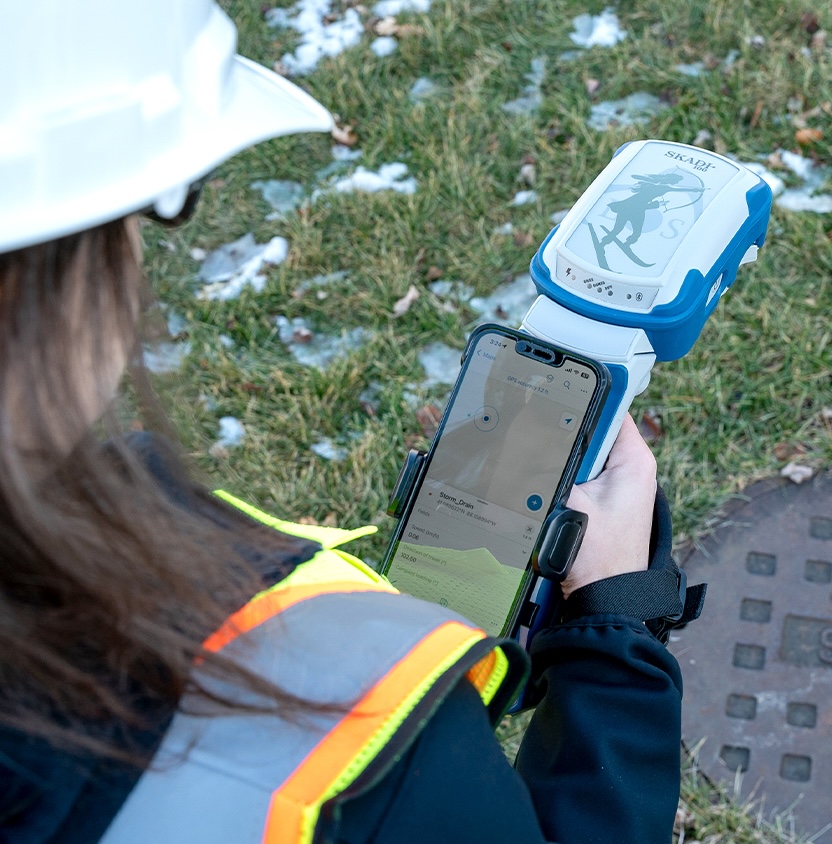 GNSS & RTK GPS Receivers for Surveying | Alpha RTK