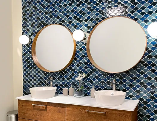 Bath And Kitchen Remodeling