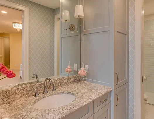 Bath And Kitchen Remodeling