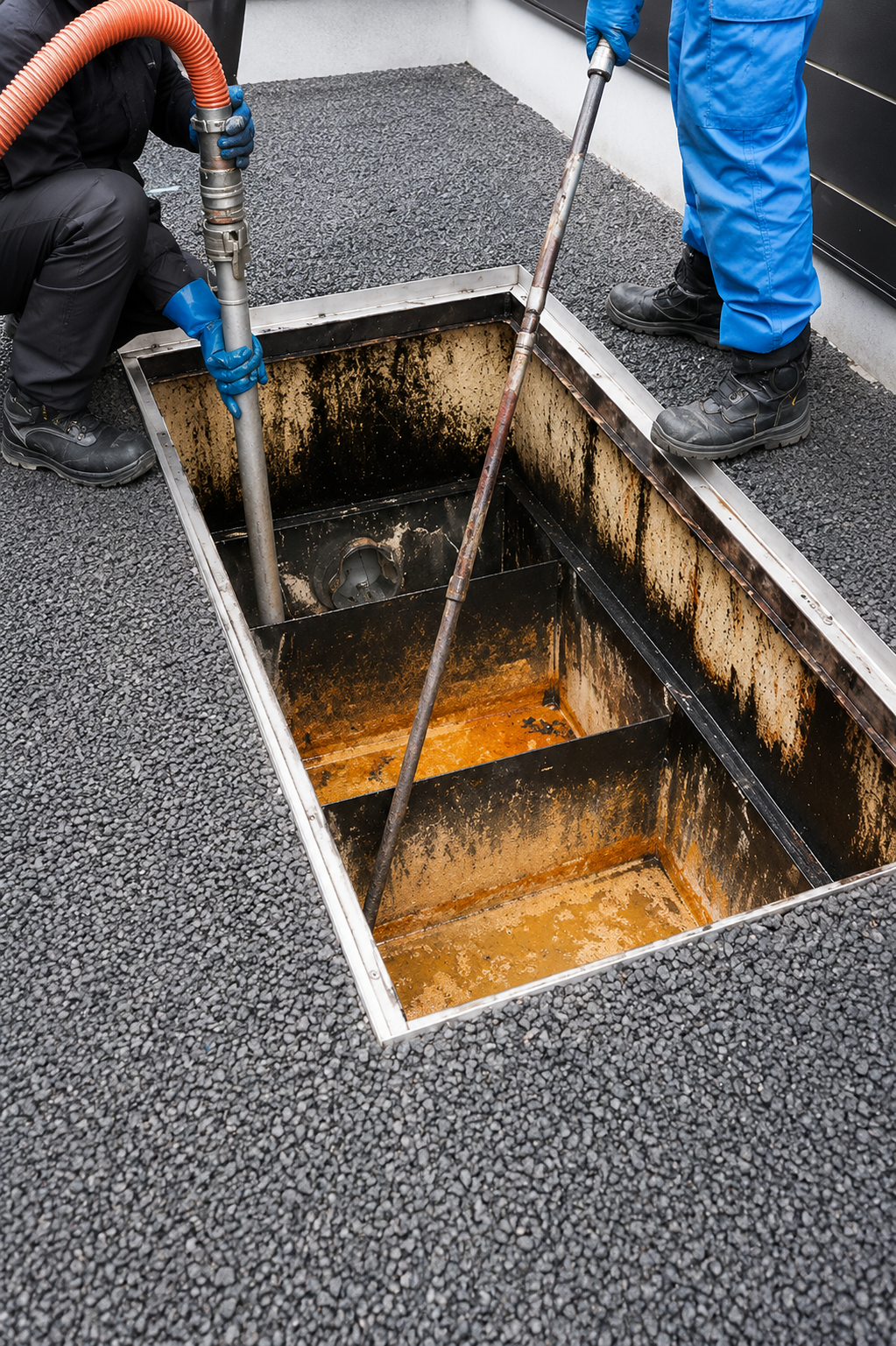  Industrial Services
