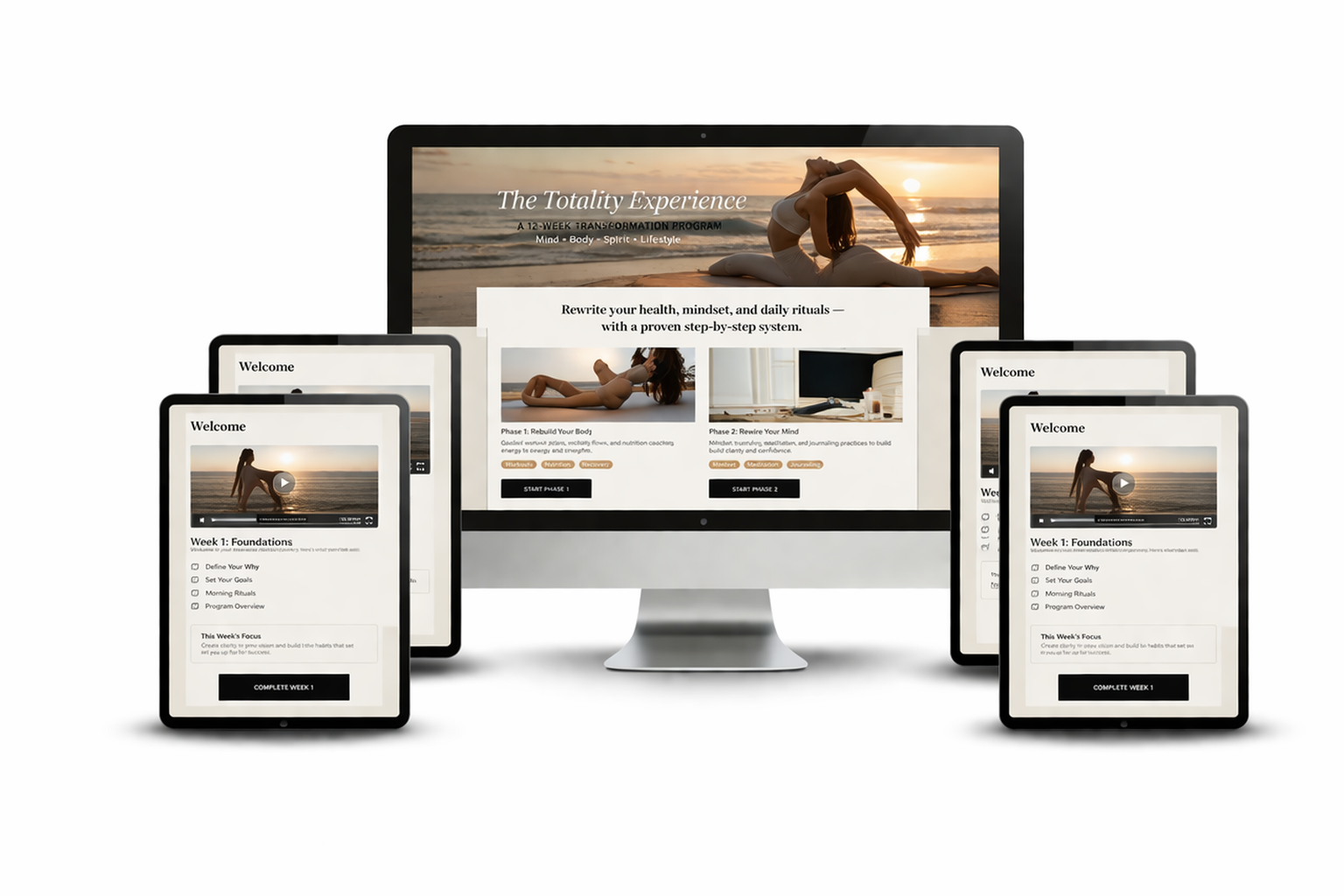 Add-On Blog Service Preview