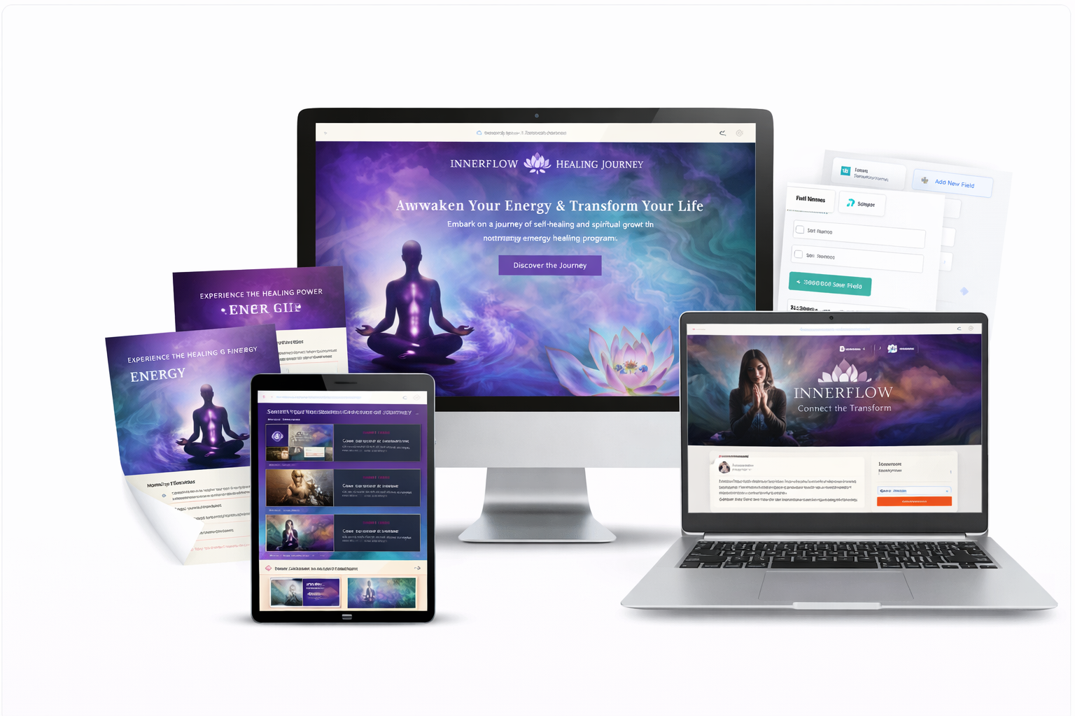 Course Setup Service Preview