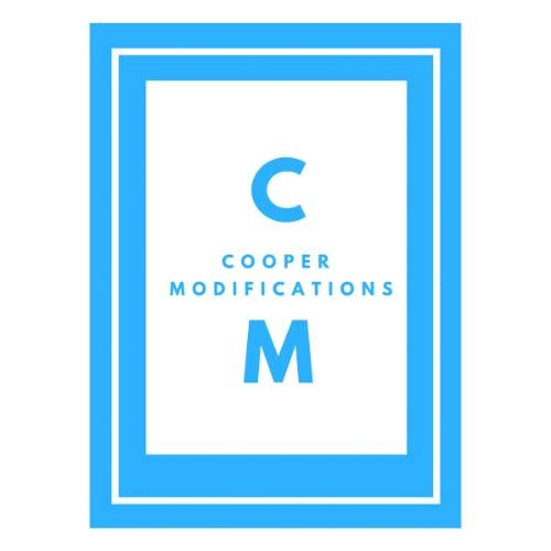 Cooper Modifications