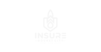 Insure Rocket City Logo