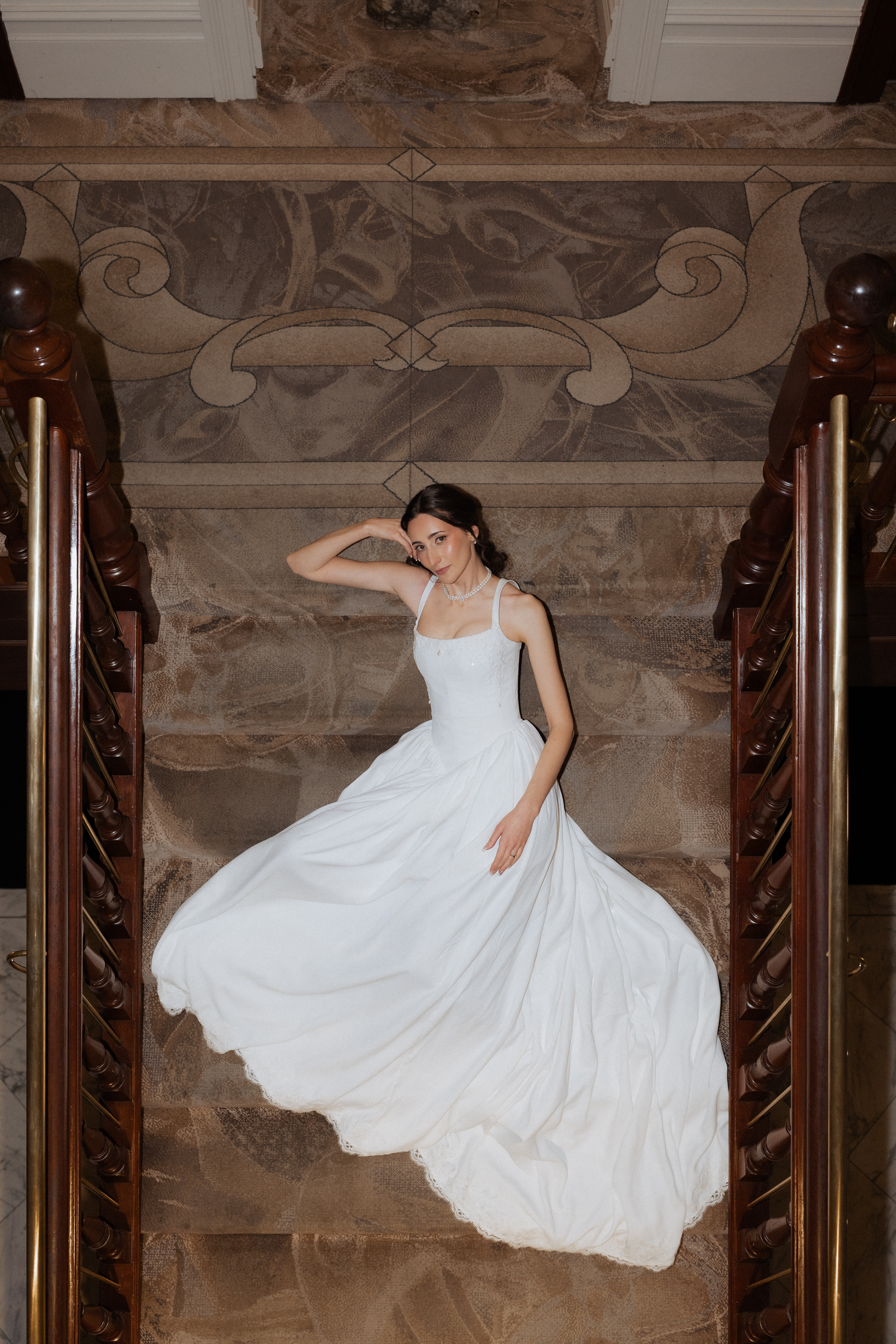 Coco Celebrations wedding photograph