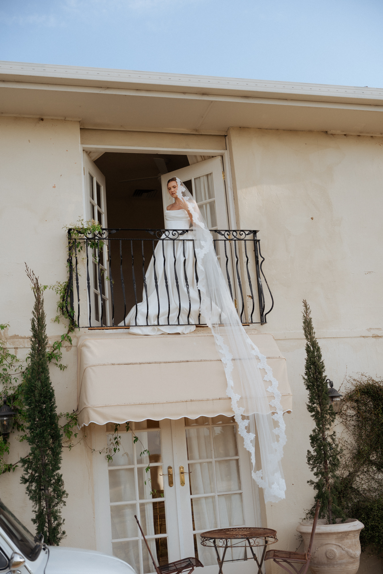 Coco Celebrations wedding photograph