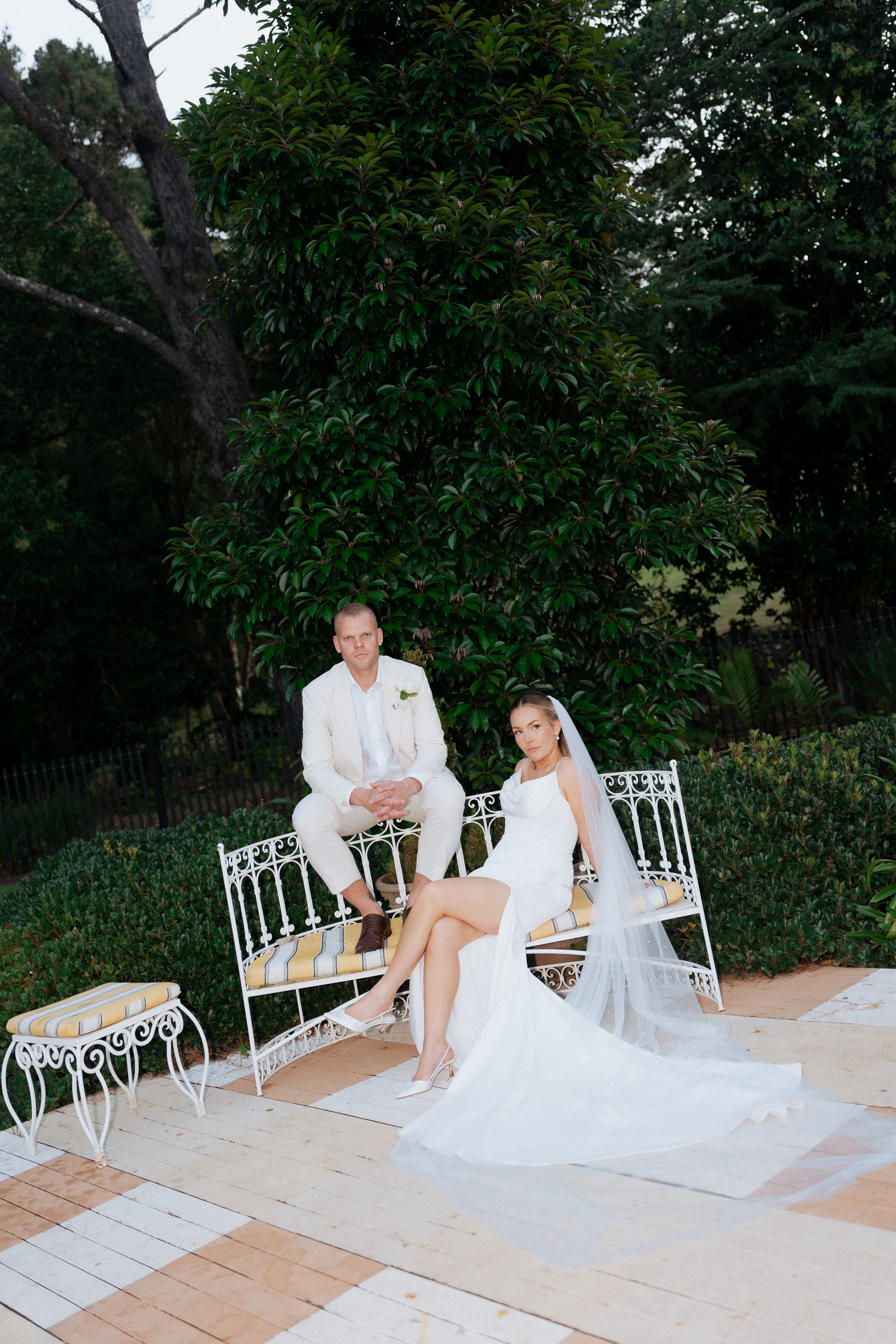 Coco Celebrations wedding photograph