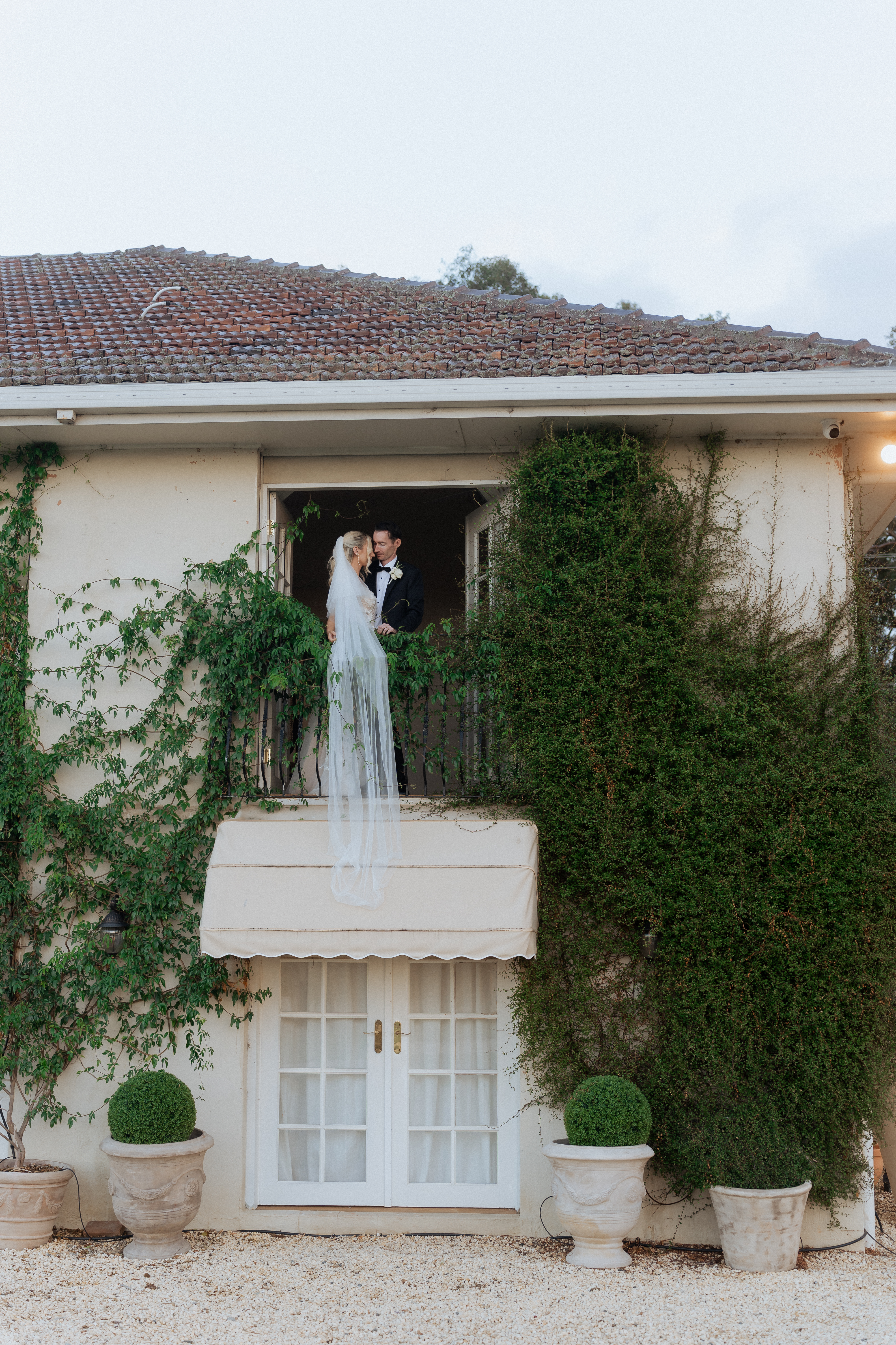 Coco Celebrations wedding photograph