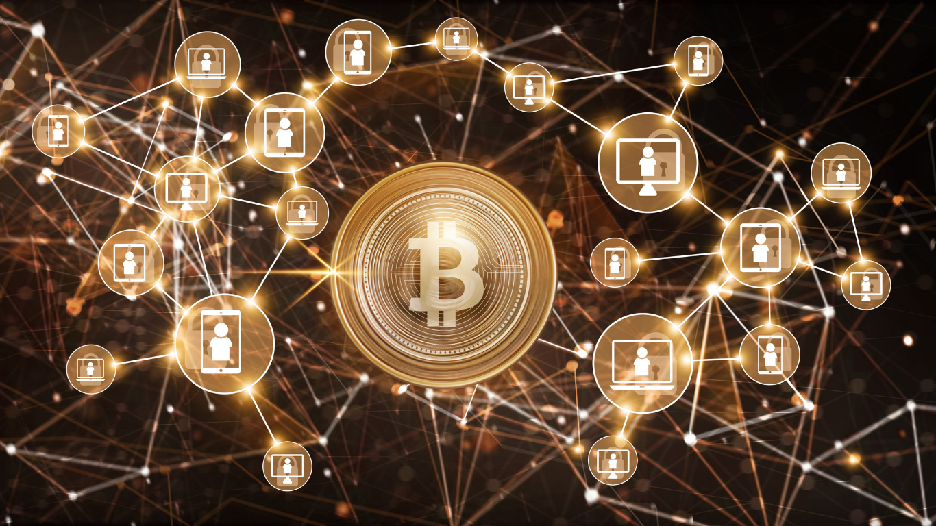 Blockchain Hub