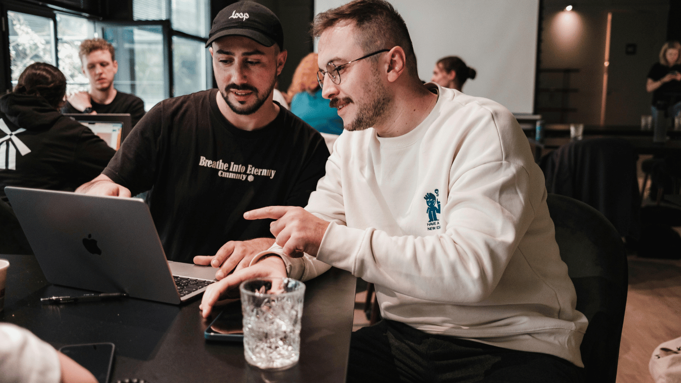 Startup Hub