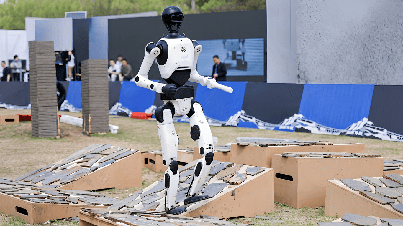 Robotics Innovation Hub