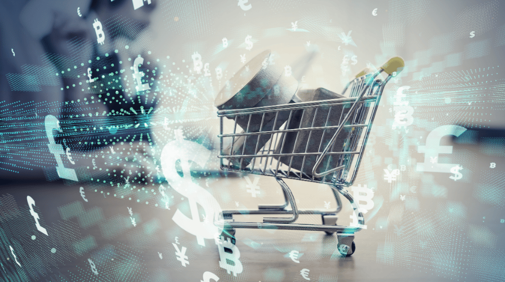 E-Commerce Hub